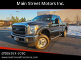 Used 2015 Ford F250 XL w/ XL Appearance Package image 2