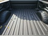 New 2025 Ford F350 4x4 Crew Cab Super Duty image 4