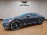 Certified 2022 Bentley Continental GT image 1