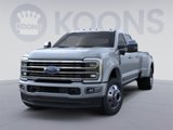New 2025 Ford F450 Platinum image 2
