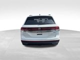 New 2025 Volkswagen Atlas SE image 6