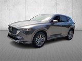 New 2025 MAZDA CX-5 Signature image 3