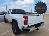 Used 2024 Chevrolet Silverado 2500 LT image 5