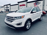 Used 2018 Ford Edge SEL image 2