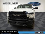 Used 2022 RAM 3500 Tradesman w/ Snow Chief Group image 3