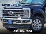 Certified 2024 Ford F250 Lariat w/ Lariat Ultimate Package image 2