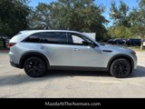 New 2025 MAZDA CX-90 3.3 Turbo w/ Premium Sport Pkg image 6