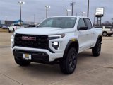 New 2025 GMC Canyon Elevation w/ Convenience Package image 2