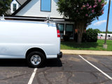 Used 2020 Chevrolet Express 2500 w/ Driver Convenience Package image 4