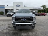 New 2025 Ford F350 4x4 Crew Cab Super Duty image 2