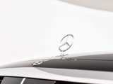 New 2025 Mercedes-Benz S 580 4MATIC Sedan image 5