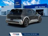 New 2025 Hyundai Ioniq 5 Limited image 6