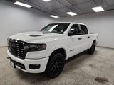 New 2025 RAM 1500 Laramie w/ Night Edition image 3