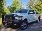 Used 2019 RAM 3500 Limited image 5