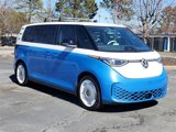 New 2025 Volkswagen ID. Buzz 1st Edition image 3