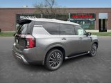 New 2025 Nissan Armada Platinum Reserve image 4
