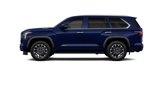 New 2025 Toyota Sequoia Limited image 3