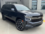 Used 2023 Chevrolet Suburban RST w/ Sport Performance Package image 6