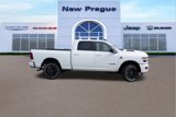 New 2025 RAM 2500 Laramie image 2