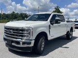 New 2025 Ford F350 King Ranch image 3