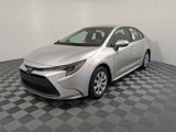 New 2026 Toyota Corolla LE image 2