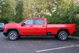 New 2025 Chevrolet Silverado 2500 Custom w/ Custom Value Package image 4