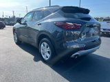 Certified 2022 Chevrolet Blazer LT w/ Sound & Technology Package image 5