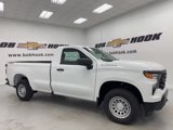 New 2026 Chevrolet Silverado 1500 W/T w/ Trailering Package image 3