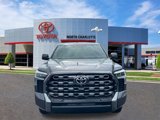 New 2025 Toyota Tundra Platinum image 3