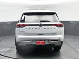 New 2025 Nissan Pathfinder Platinum image 4