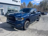 New 2024 RAM 2500 Laramie w/ Night Edition image 2