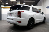 Used 2021 Hyundai Palisade Calligraphy image 5