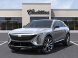 New 2025 Cadillac Lyriq Luxury image 6