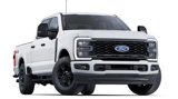 New 2025 Ford F250 XL image 4
