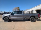 New 2025 Ford F350 Lariat w/ Lariat Ultimate Package image 6
