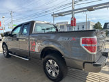 Used 2014 Ford F150 STX w/ Equipment Group 201A Mid image 3