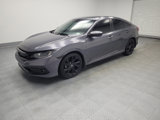 Used 2020 Honda Civic Sport image 2