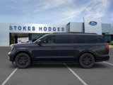 New 2025 Ford Expedition Max Platinum image 3
