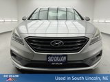 Used 2015 Hyundai Sonata Sport image 2