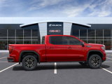 New 2025 GMC Sierra 1500 AT4 w/ AT4 Premium Package image 5