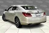 Used 2016 Buick LaCrosse Sport Touring w/ Driver Confidence Package #1 image 5