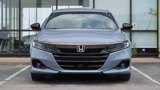 Used 2022 Honda Accord Sport image 2