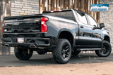 Used 2021 Chevrolet Silverado 1500 Custom Trail Boss image 6
