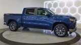 Used 2023 Chevrolet Silverado 1500 LT image 2