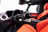 Used 2025 Mercedes-Benz G 63 AMG 4MATIC image 2