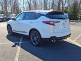 Certified 2025 Acura RDX A-Spec image 5