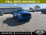 New 2026 RAM 1500 Big Horn image 5