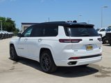 New 2025 Jeep Grand Cherokee L Summit image 5