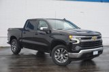 New 2026 Chevrolet Silverado 1500 LT image 2