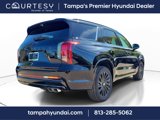 New 2025 Hyundai Palisade Calligraphy image 3